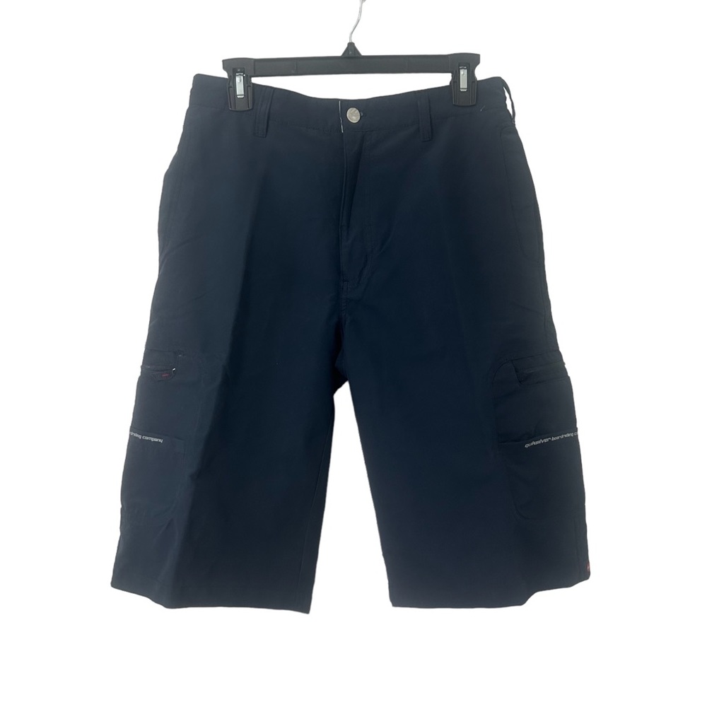 Boy’s QUIKSILVER Skateboarding Shorts Sz 29